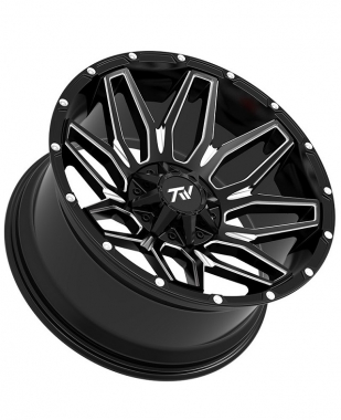 T3 LOTUS 20x9 20x10 OFF ROAD WHEELS
