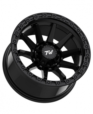 T21 SRIGHT 17X9 18X9 OFF ROAD WHEELS