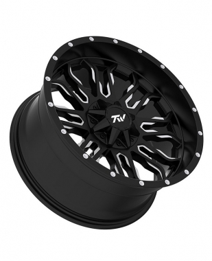 T8 FLAME 20x9 20x10 OFF ROAD WHEELS