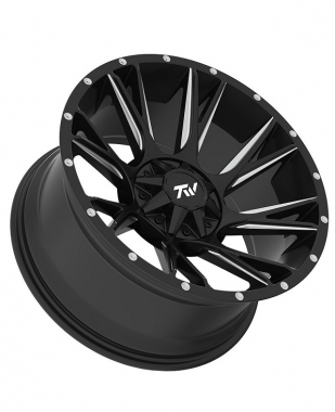 T12 BLADE 20x9 20x10 OFF ROAD WHEELS