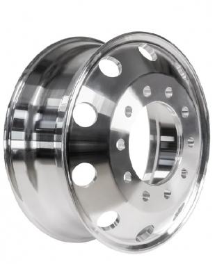 22.5X8.25 TRUCK WHEELS